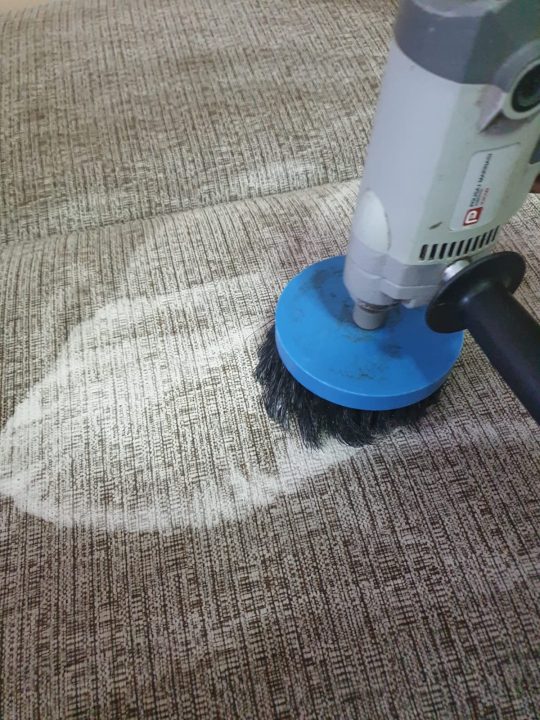 h barisan hali yikama